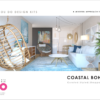 COASTAL BOHO: Designer Vibe Kits