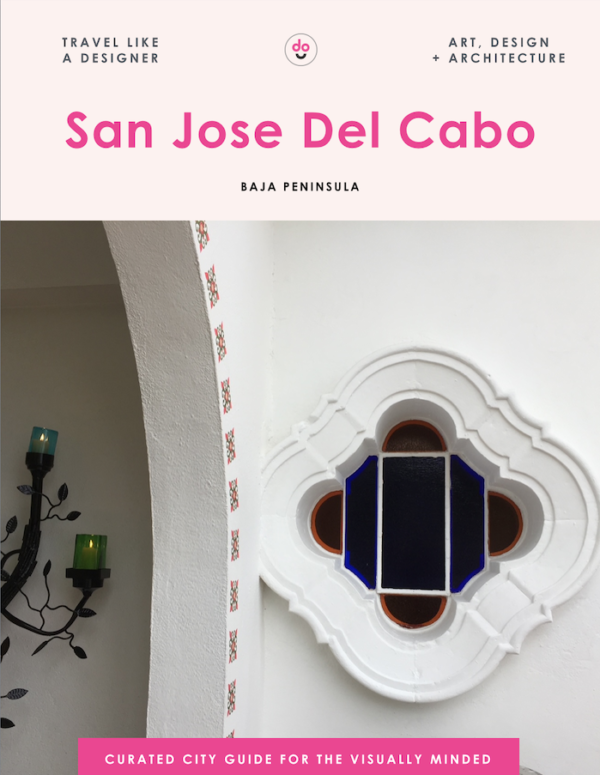 San Jose Del Cabo guide