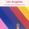 COVER Los Angeles West Holly .001