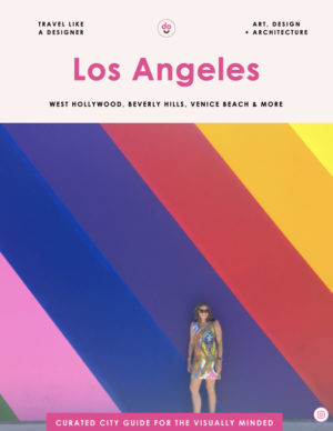 COVER Los Angeles West Holly .001