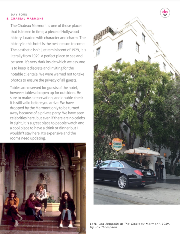 Travel Like a Designer: Los Angeles - Hollywood, Los Feliz, Silver Lake - Image 4