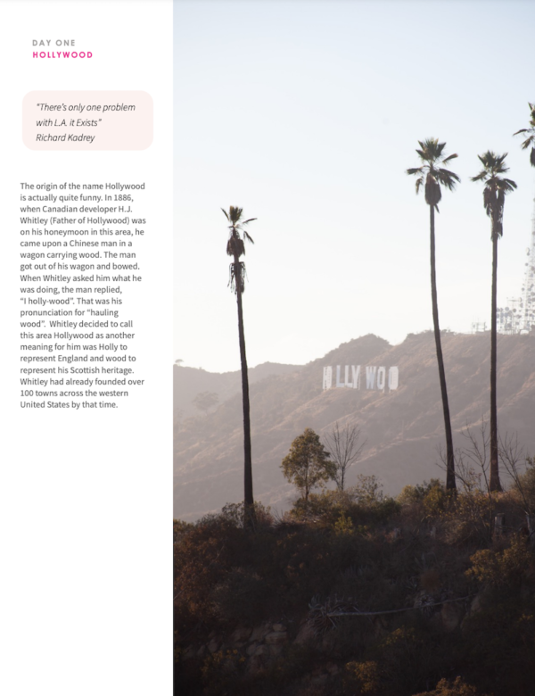 Travel Like a Designer: Los Angeles - Hollywood, Los Feliz, Silver Lake - Image 2
